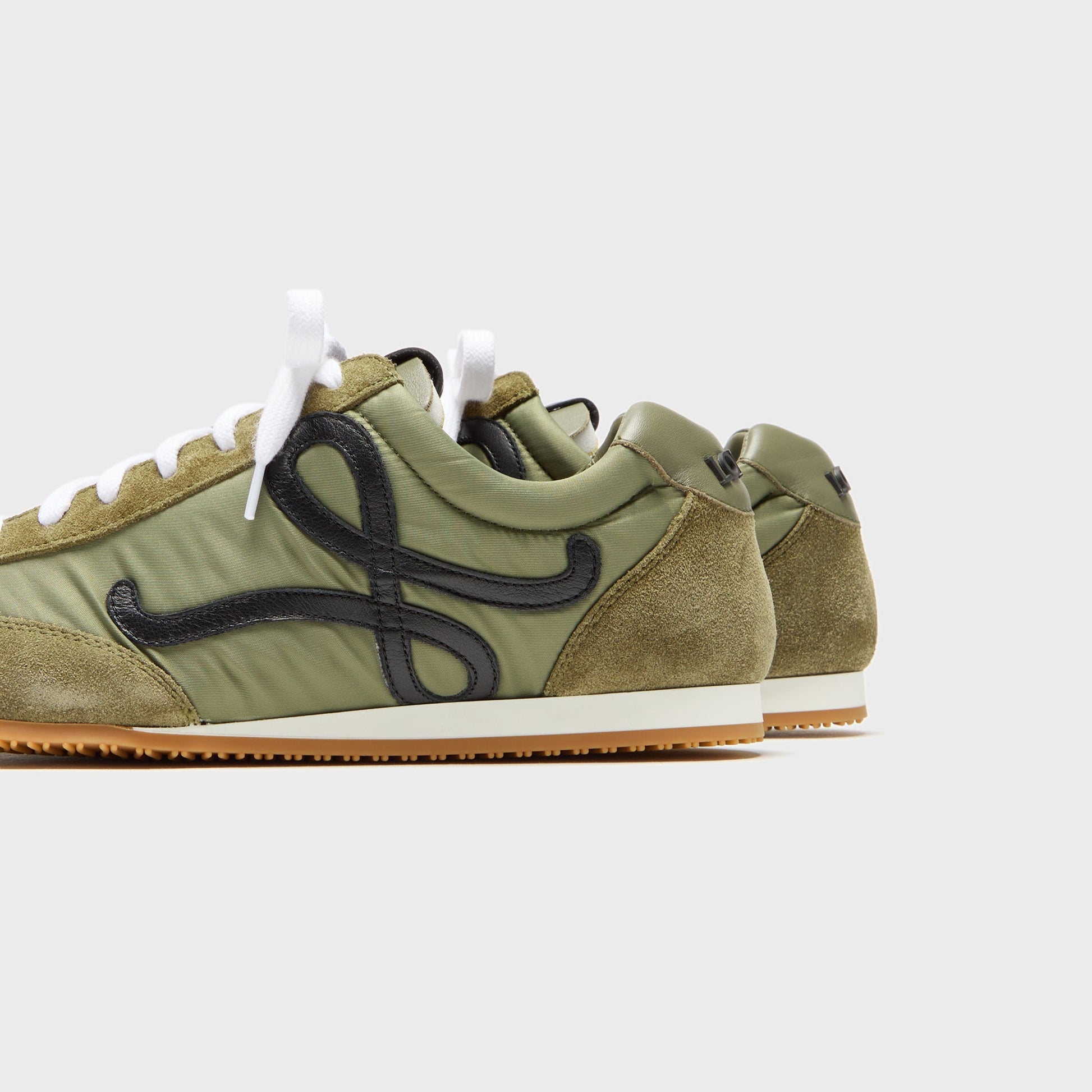Men Kith Loewe Ballet Runner 2.0 - Light Khaki