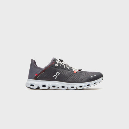 Men Kith On Running x MITA Cloud 6 Coast - Magnet / Sand