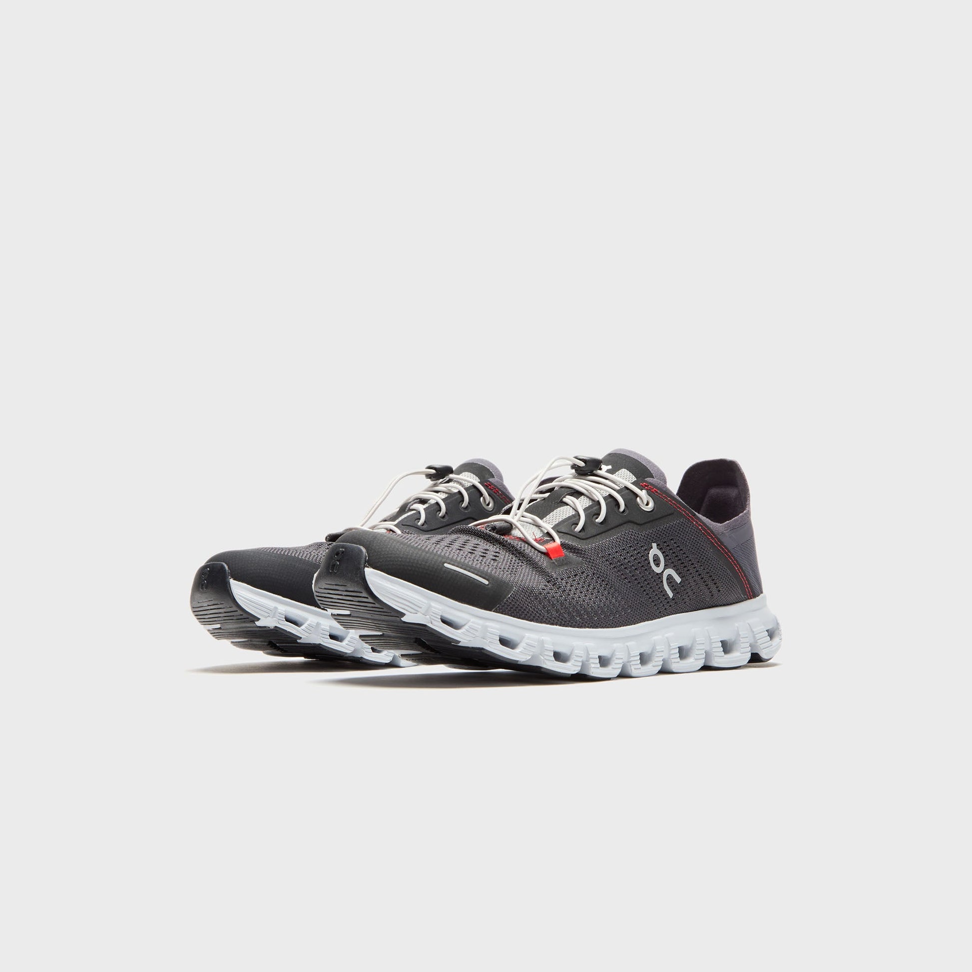Men Kith On Running x MITA Cloud 6 Coast - Magnet / Sand