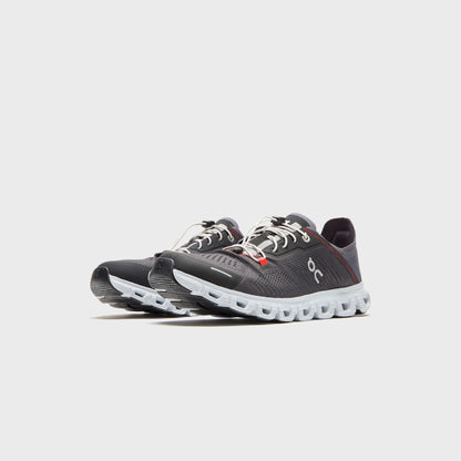 Men Kith On Running x MITA Cloud 6 Coast - Magnet / Sand