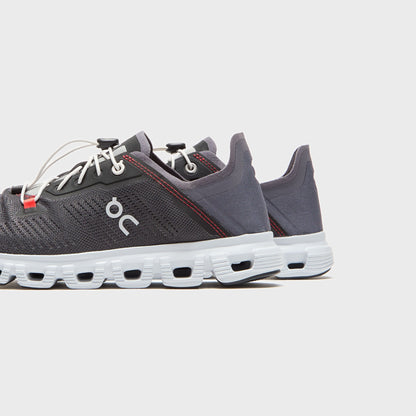 Men Kith On Running x MITA Cloud 6 Coast - Magnet / Sand
