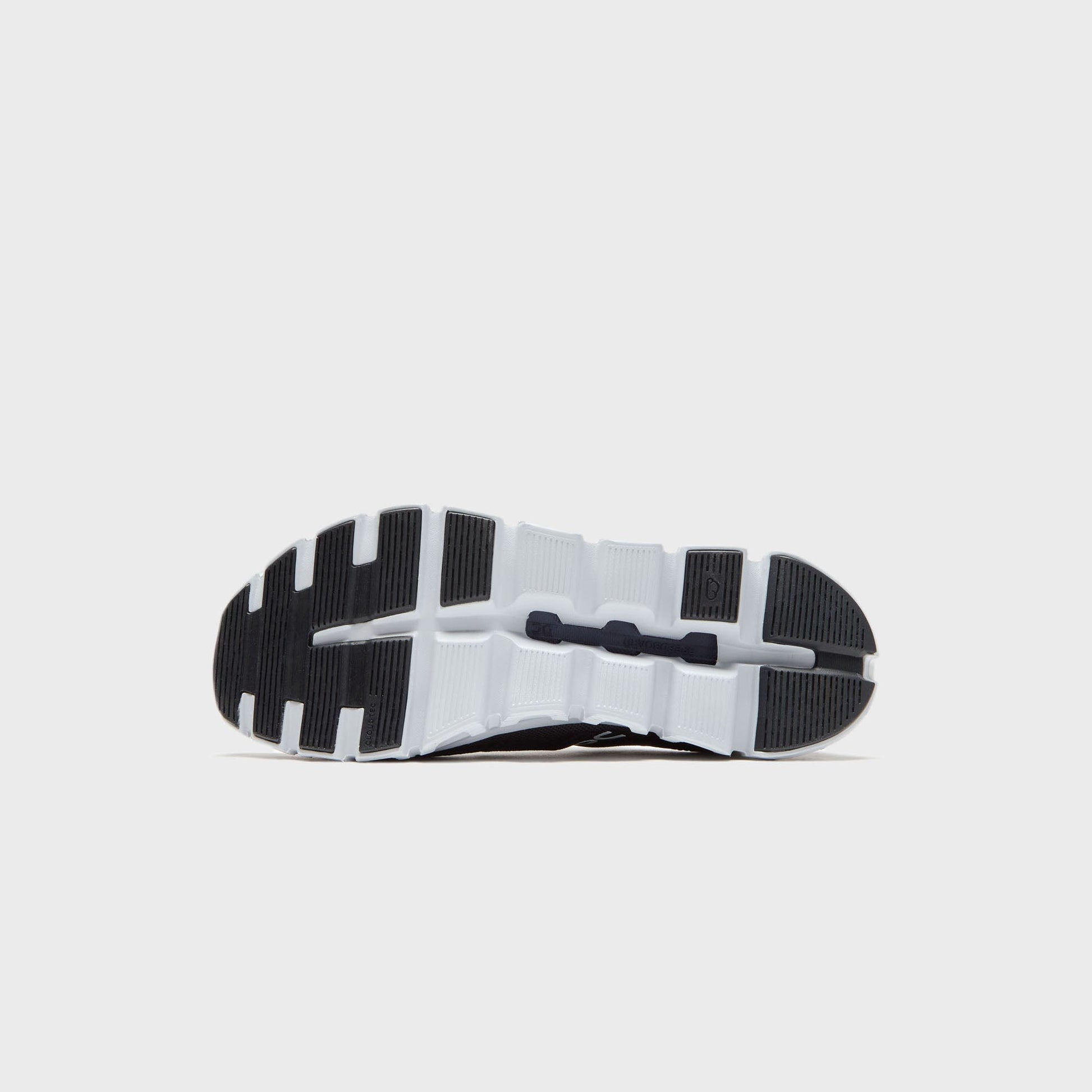 Men Kith On Running x MITA Cloud 6 Coast - Magnet / Sand