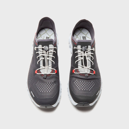 Men Kith On Running x MITA Cloud 6 Coast - Magnet / Sand