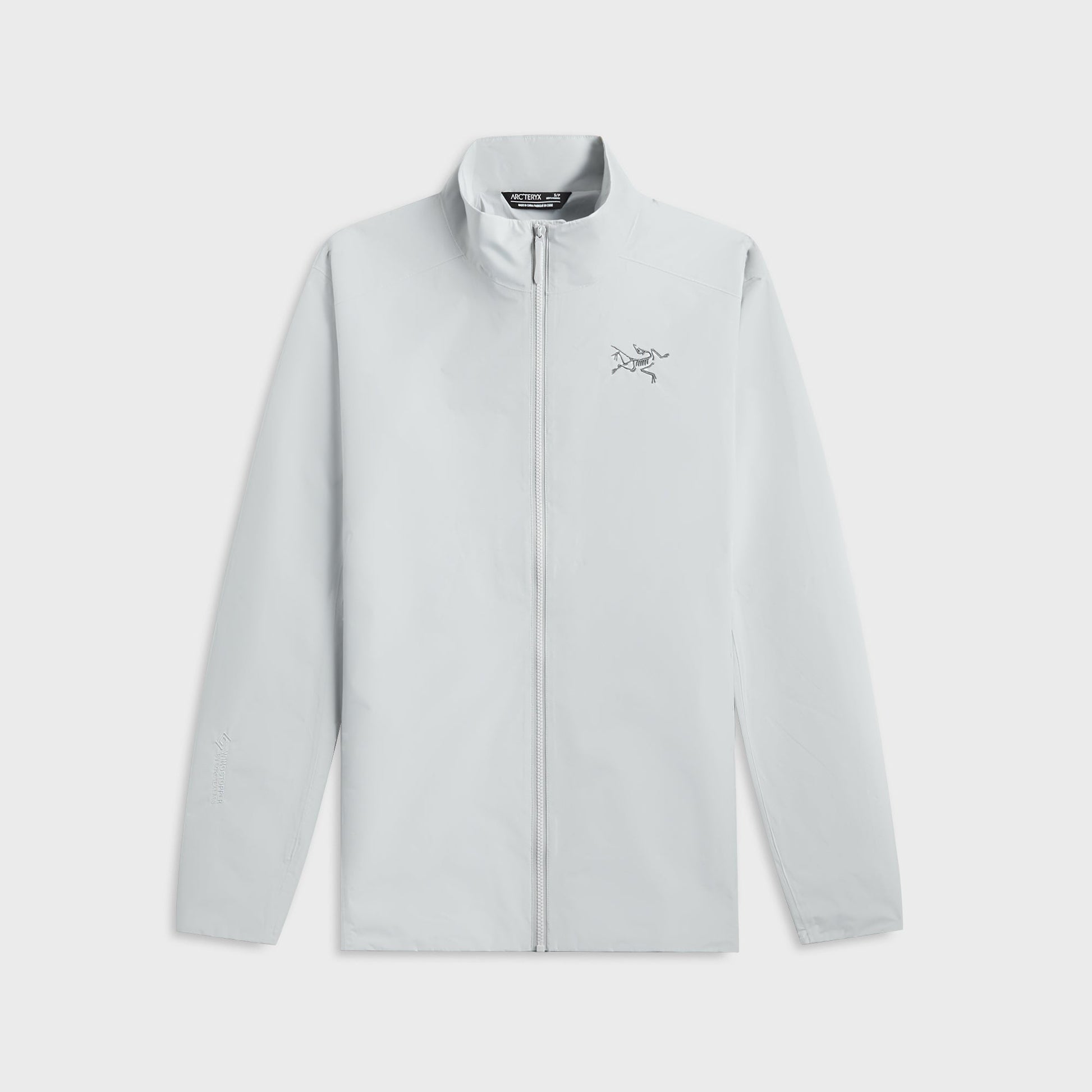 Men Kith Arc'teryx Solano Jacket - Solitude