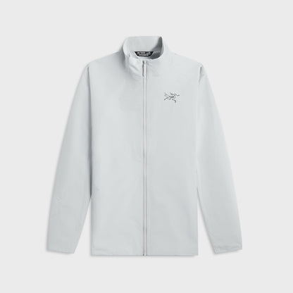 Men Kith Arc'teryx Solano Jacket - Solitude