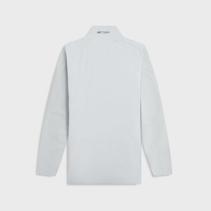 Men Kith Arc'teryx Solano Jacket - Solitude