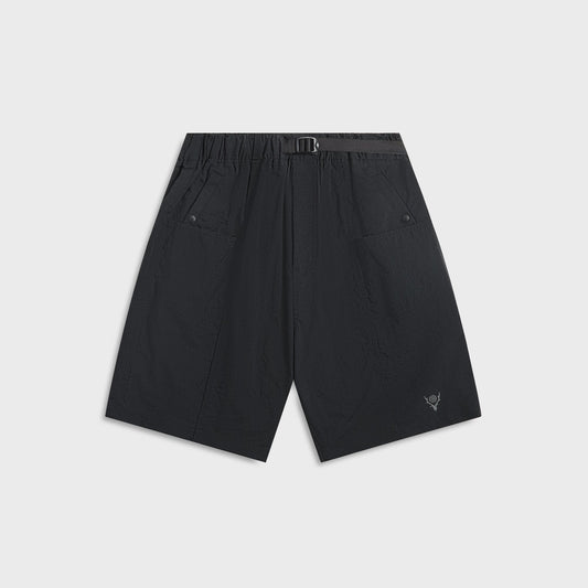 Men Kith South2 West8 Belted C.S. Short Nylon - Oxford Black