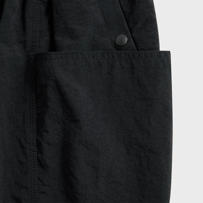 Men Kith South2 West8 Belted C.S. Short Nylon - Oxford Black