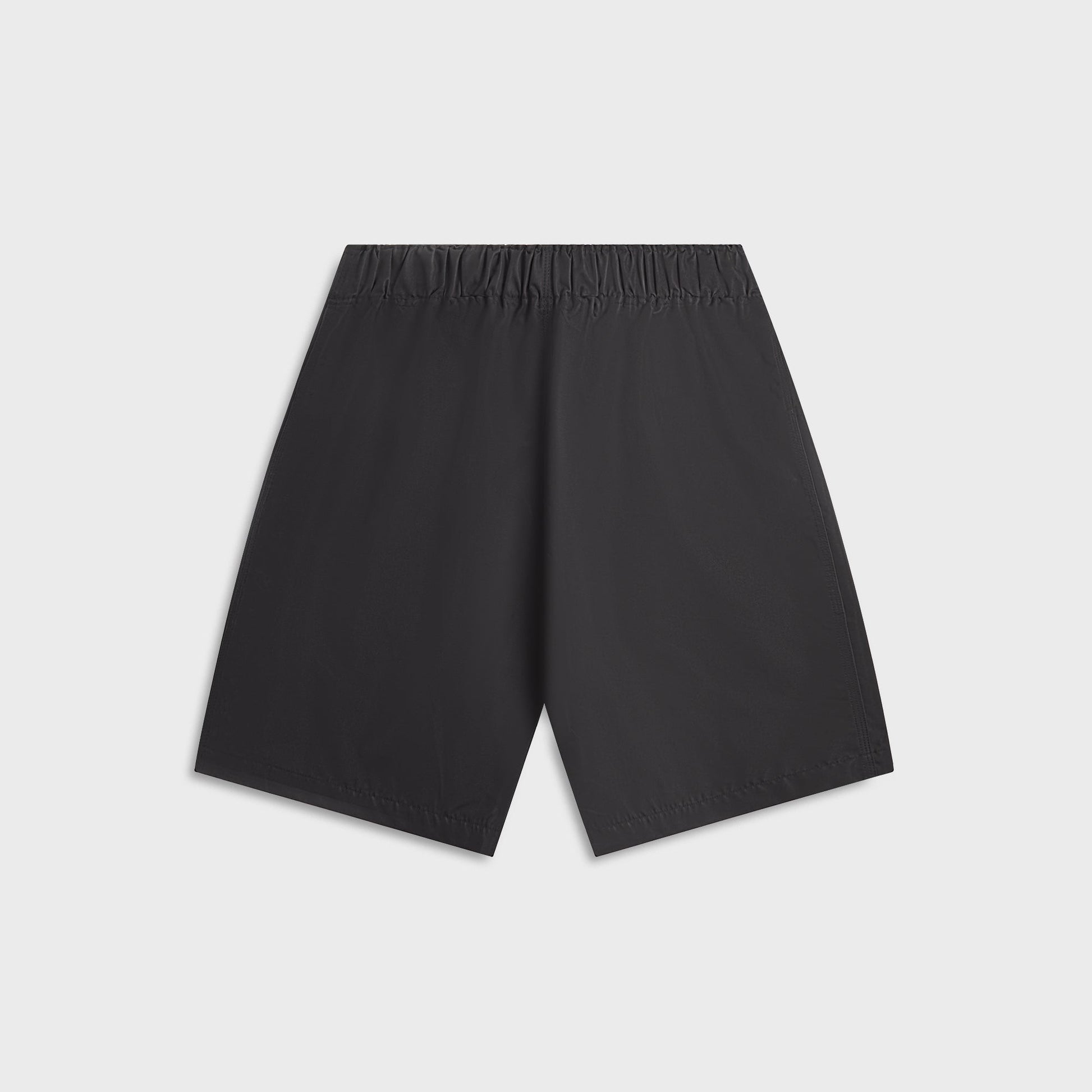 Men Kith South2 West8 C/PE Twill Belted C.S.Short - Black