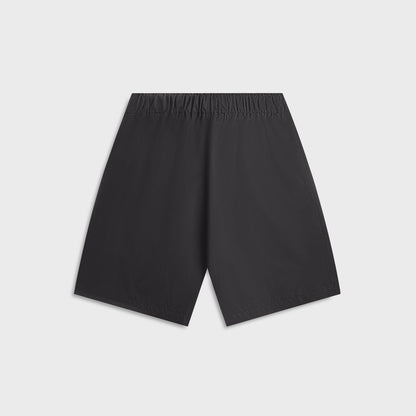 Men Kith South2 West8 C/PE Twill Belted C.S.Short - Black