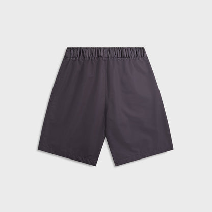 Men Kith South2 West8 C/PE Twill Belted C.S.Short - Grey