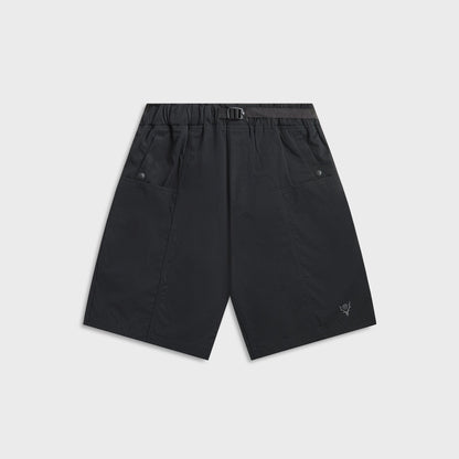 Men Kith South2 West8 Belted C.S. Short Twill - Black