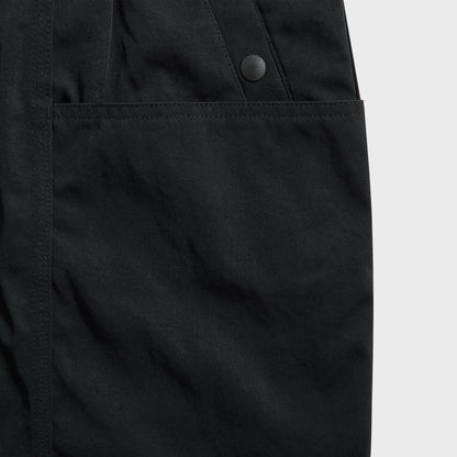 Men Kith South2 West8 Belted C.S. Short Twill - Black