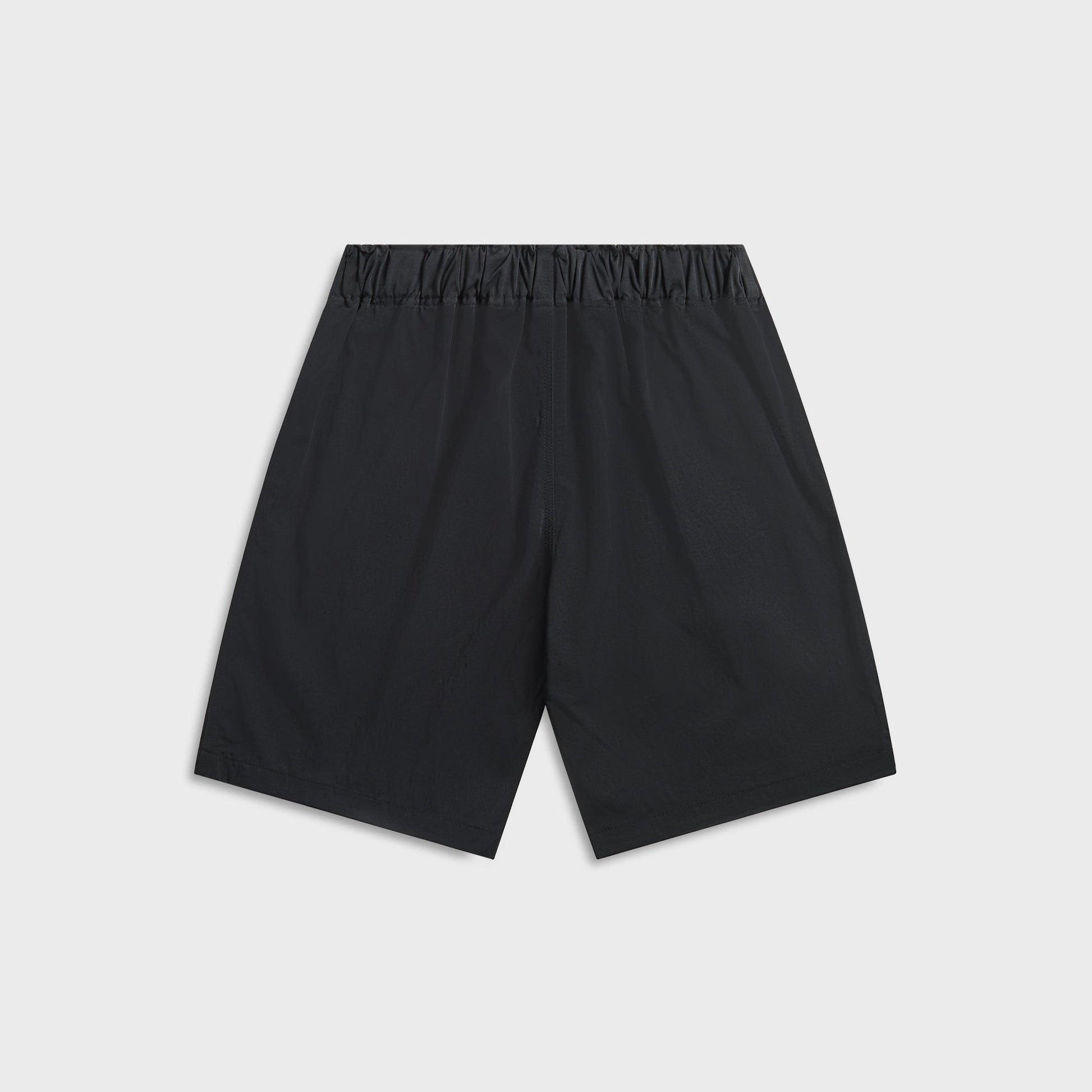 Men Kith South2 West8 Belted C.S. Short Twill - Black