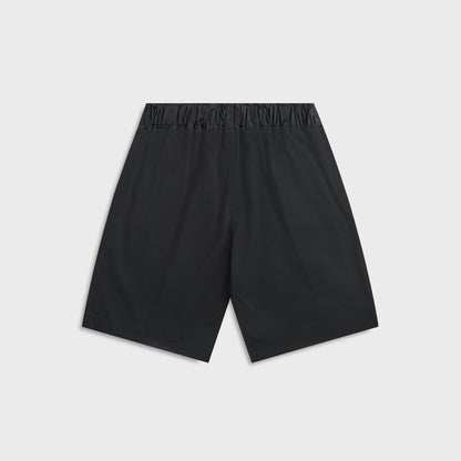 Men Kith South2 West8 Belted C.S. Short Twill - Black