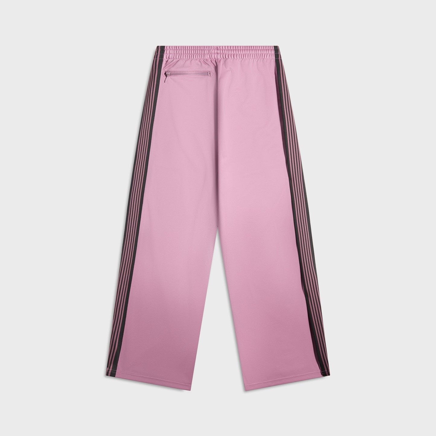 Men Kith Needles x Kae Tanaka Poly Smooth H.D. Track Pant - Pink