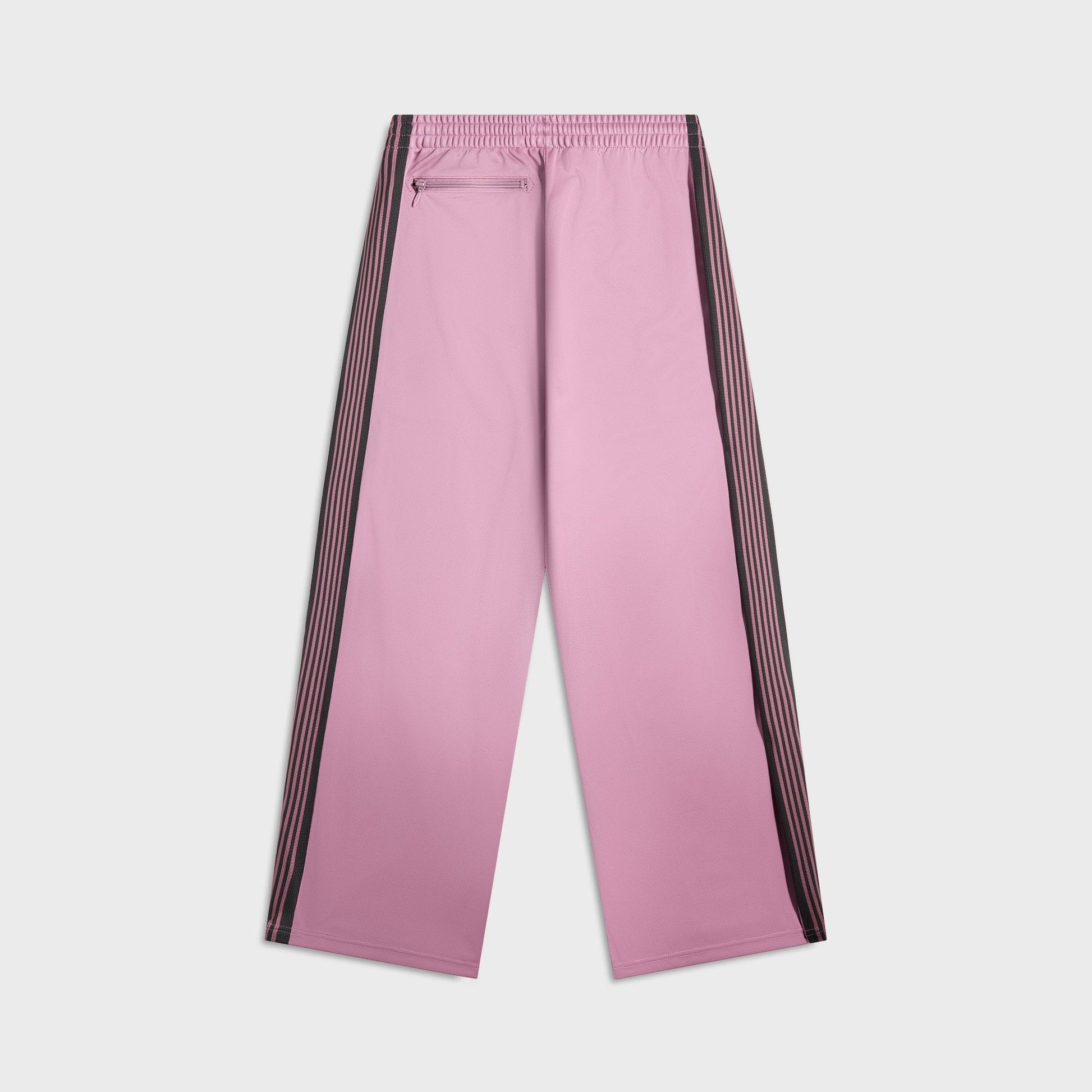 Men Kith Needles x Kae Tanaka Poly Smooth H.D. Track Pant - Pink