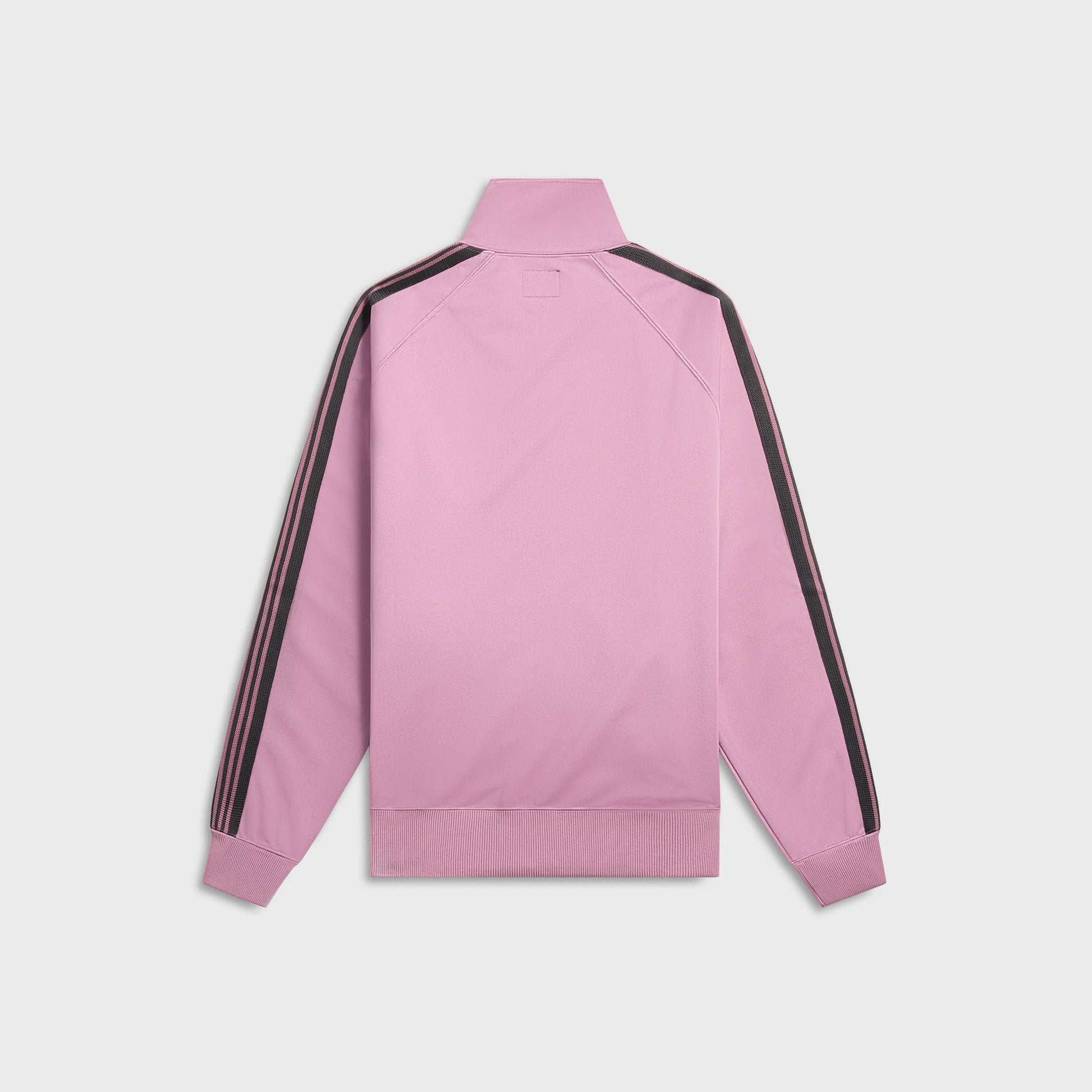 Men Kith Needles x Kae Tanaka Poly Smooth Track Jacket - Pink