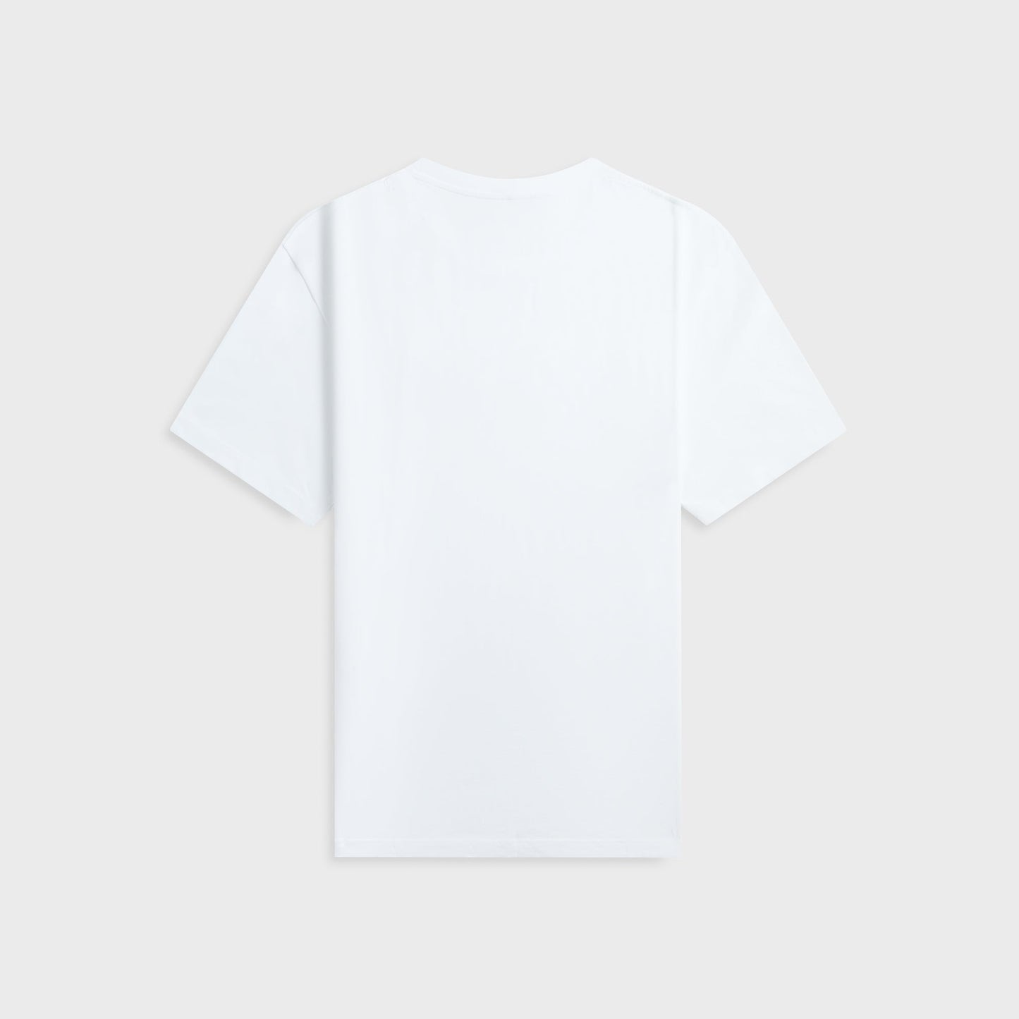 Men Kith Loewe Relaxed Fit Tee - White