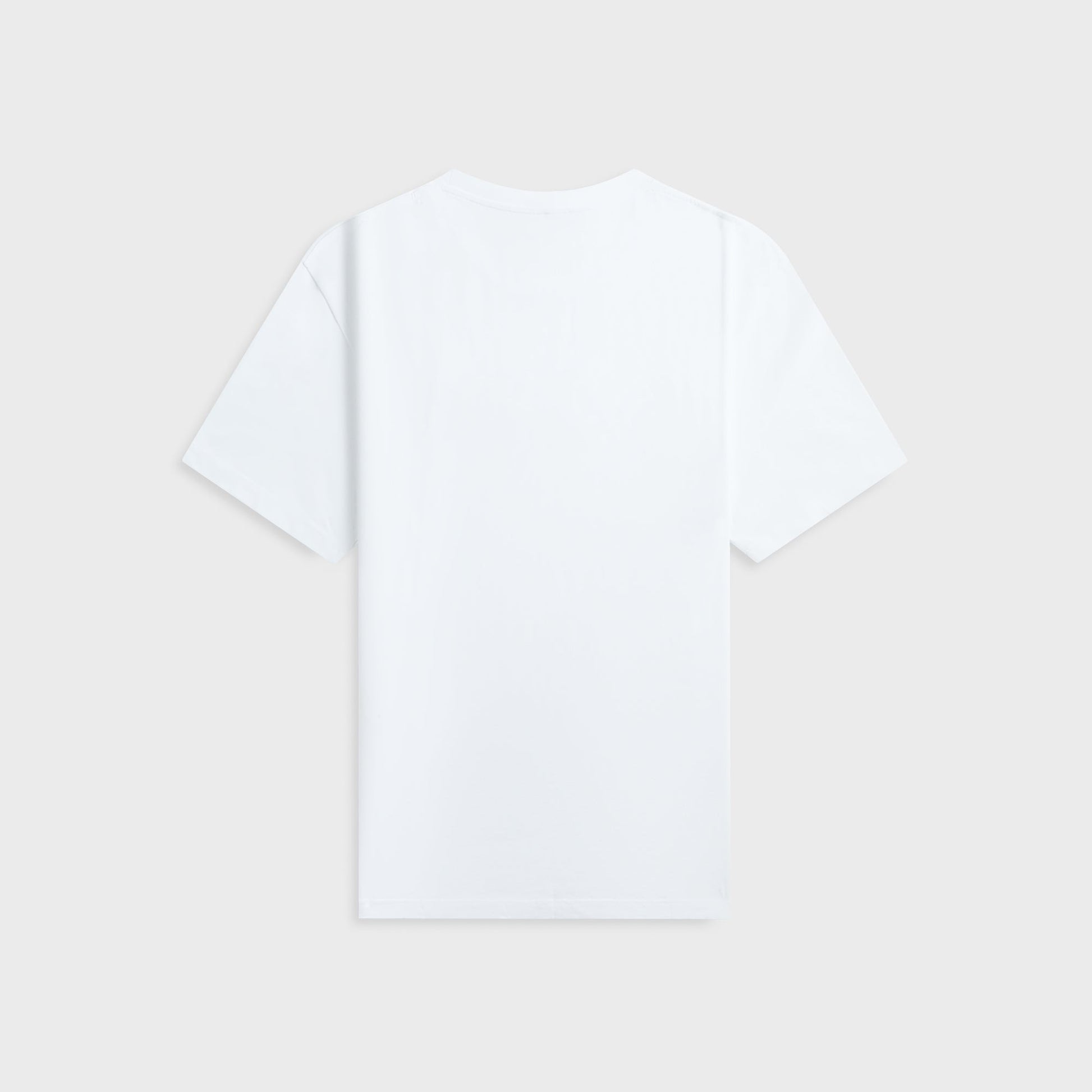 Men Kith Loewe Relaxed Fit Tee - White