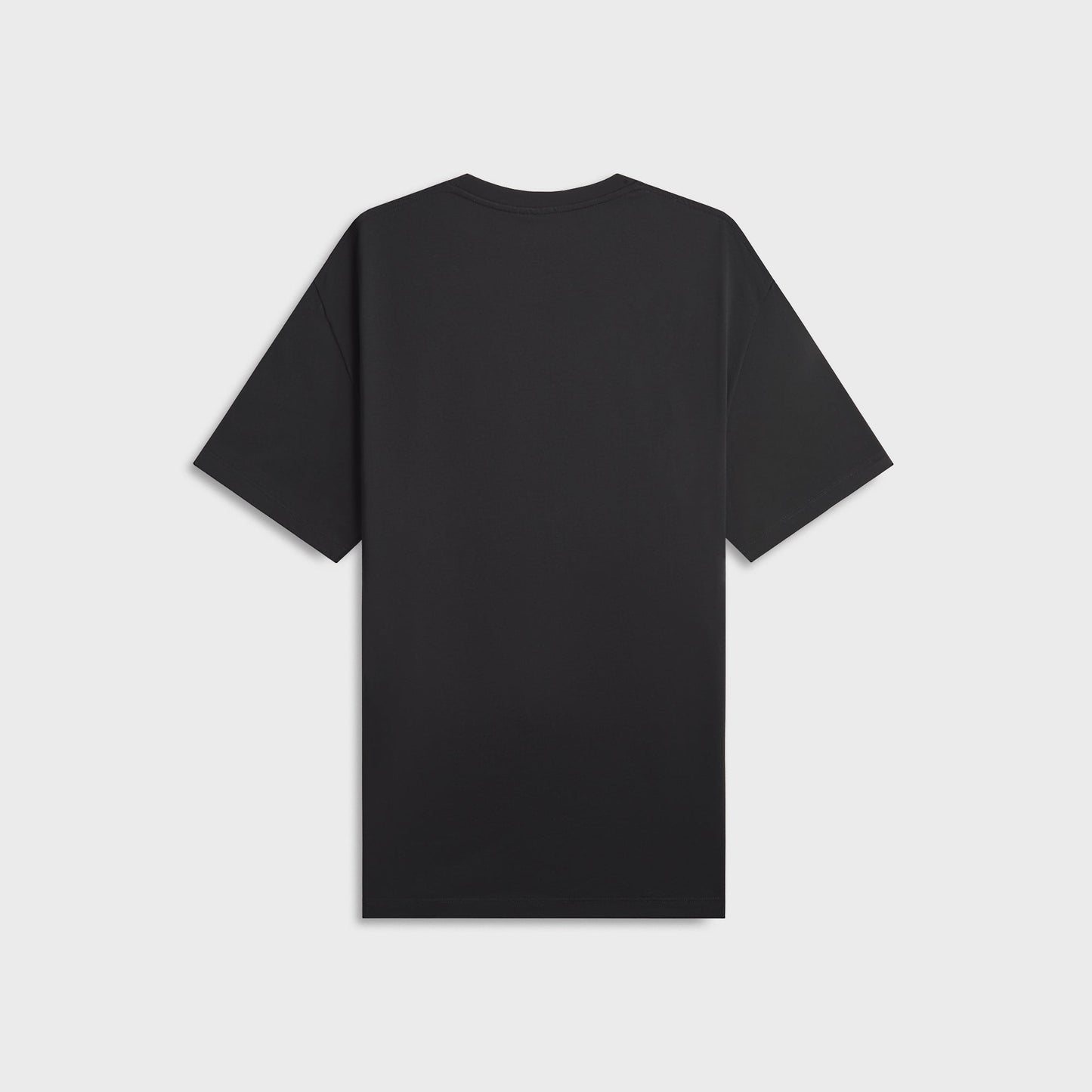 Men Kith Loewe Relaxed Fit Tee - Black