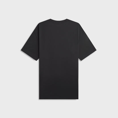 Men Kith Loewe Relaxed Fit Tee - Black