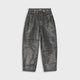 Washed Black