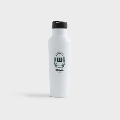 Women Kith Kith & Wilson for Corkcicle Sports Canteen - White