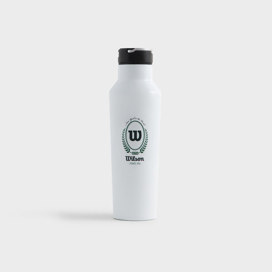 Women Kith Kith & Wilson for Corkcicle Sports Canteen - White