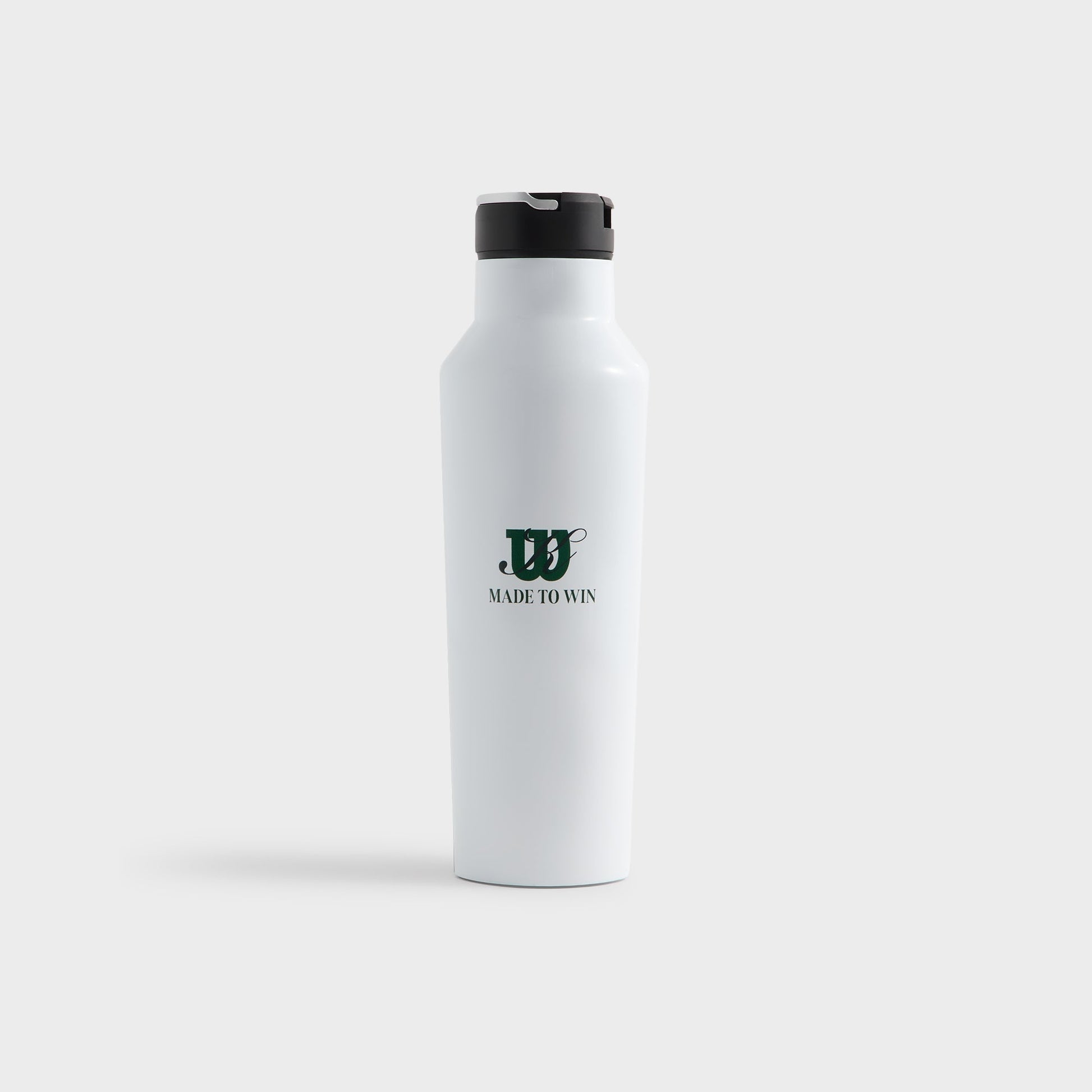 Women Kith Kith & Wilson for Corkcicle Sports Canteen - White