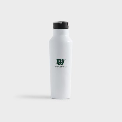 Women Kith Kith & Wilson for Corkcicle Sports Canteen - White