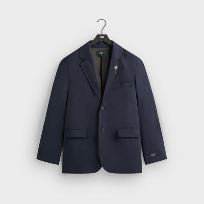 Men Kith Kith for Wilson Wool Simon Blazer - Gulf
