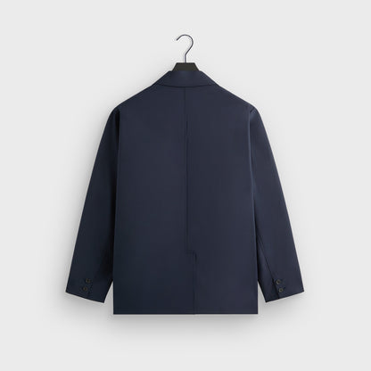 Men Kith Kith for Wilson Wool Simon Blazer - Gulf