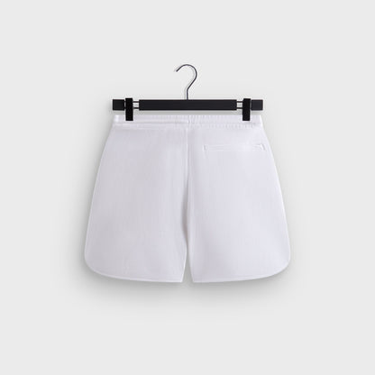Men Kith Kith for Wilson Jordan Short - White