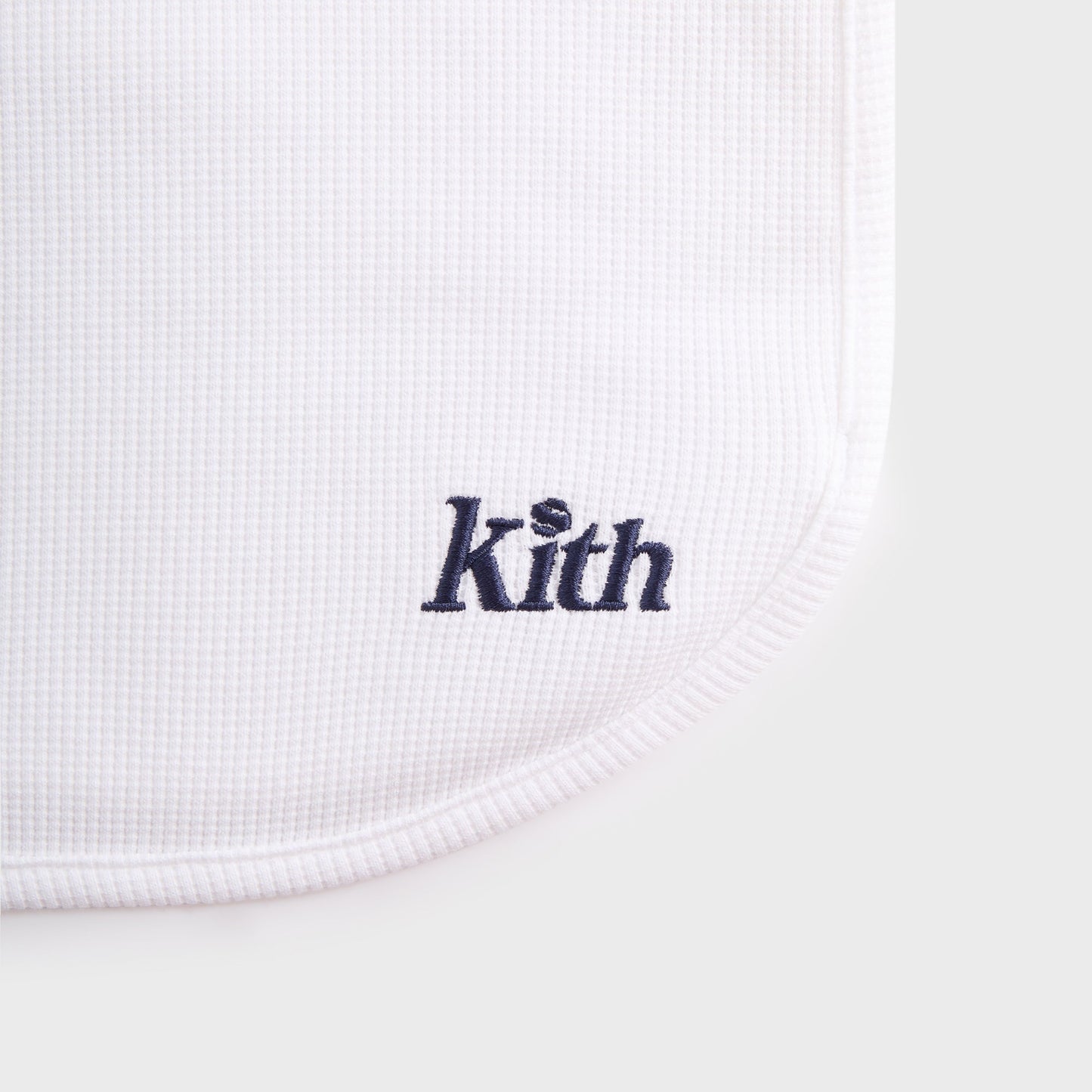 Men Kith Kith for Wilson Jordan Short - White