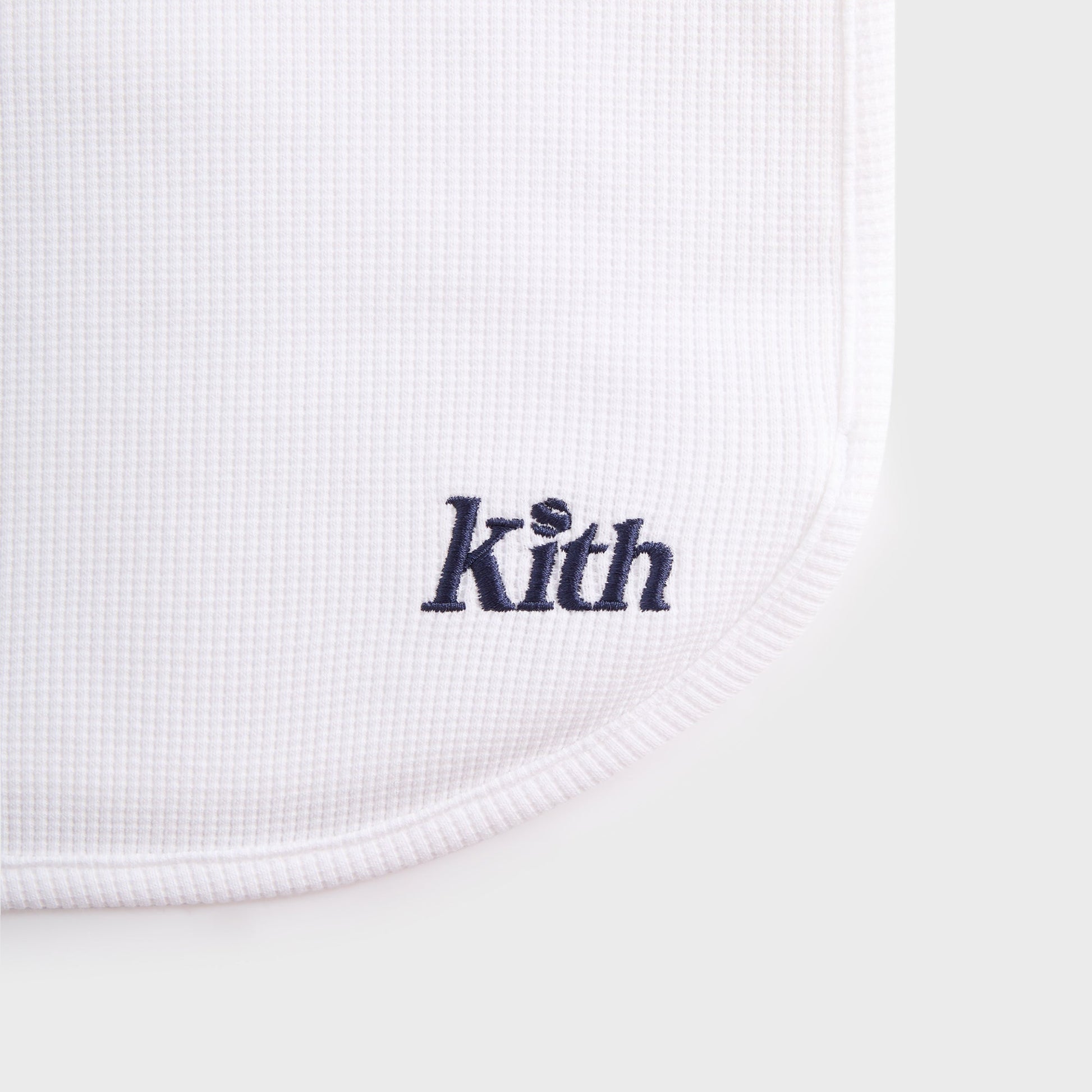 Men Kith Kith for Wilson Jordan Short - White