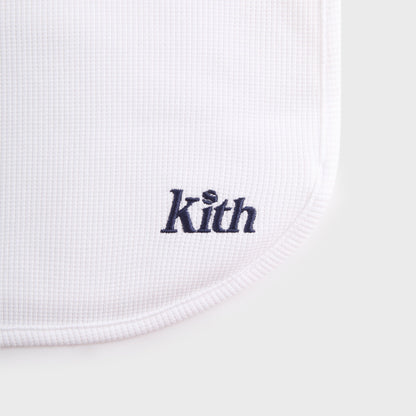 Men Kith Kith for Wilson Jordan Short - White
