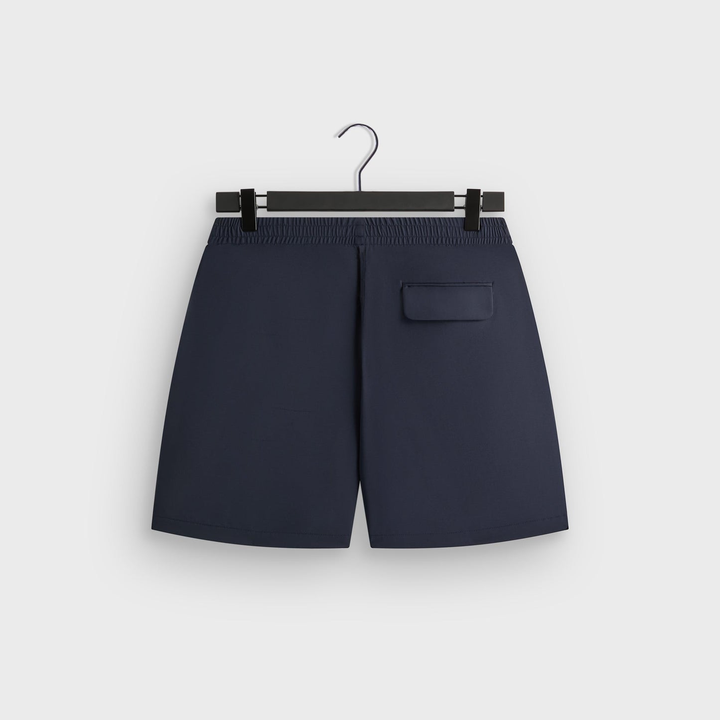 Men Kith Kith for Wilson Wool Lewis Pocket Short - Gulf