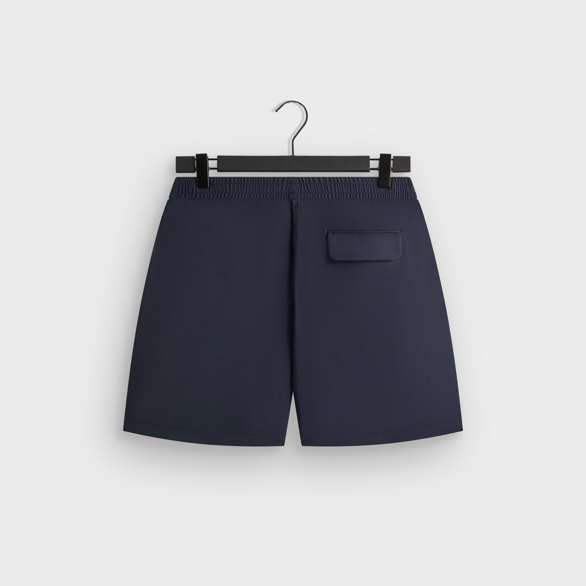 Men Kith Kith for Wilson Wool Lewis Pocket Short - Gulf