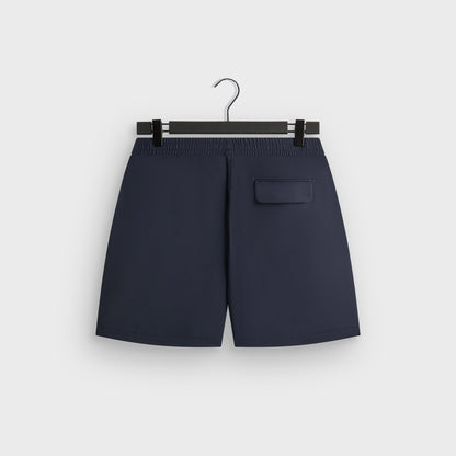 Men Kith Kith for Wilson Wool Lewis Pocket Short - Gulf