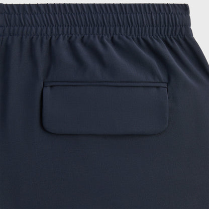 Men Kith Kith for Wilson Wool Lewis Pocket Short - Gulf