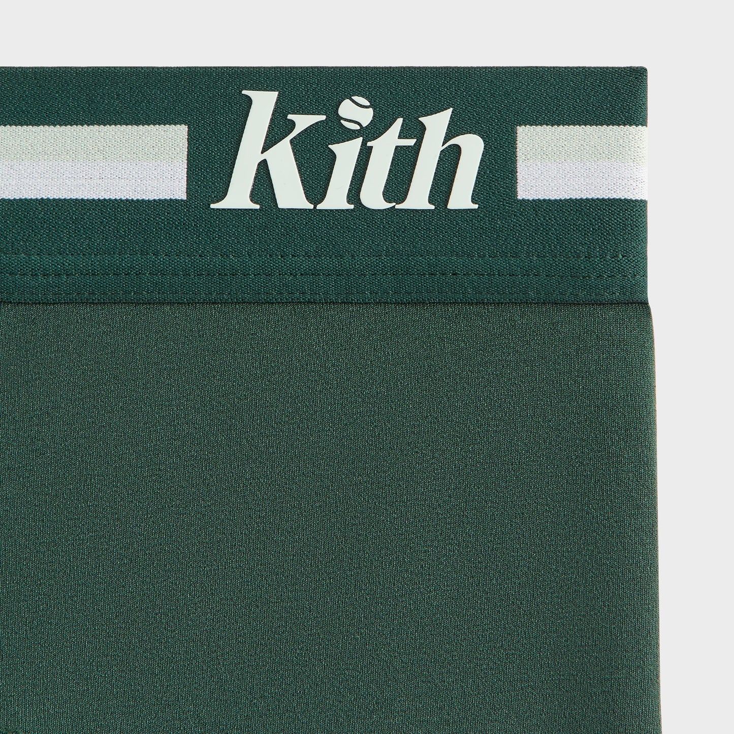 Men Kith Kith for Wilson Meridian Compression Short - Stadium