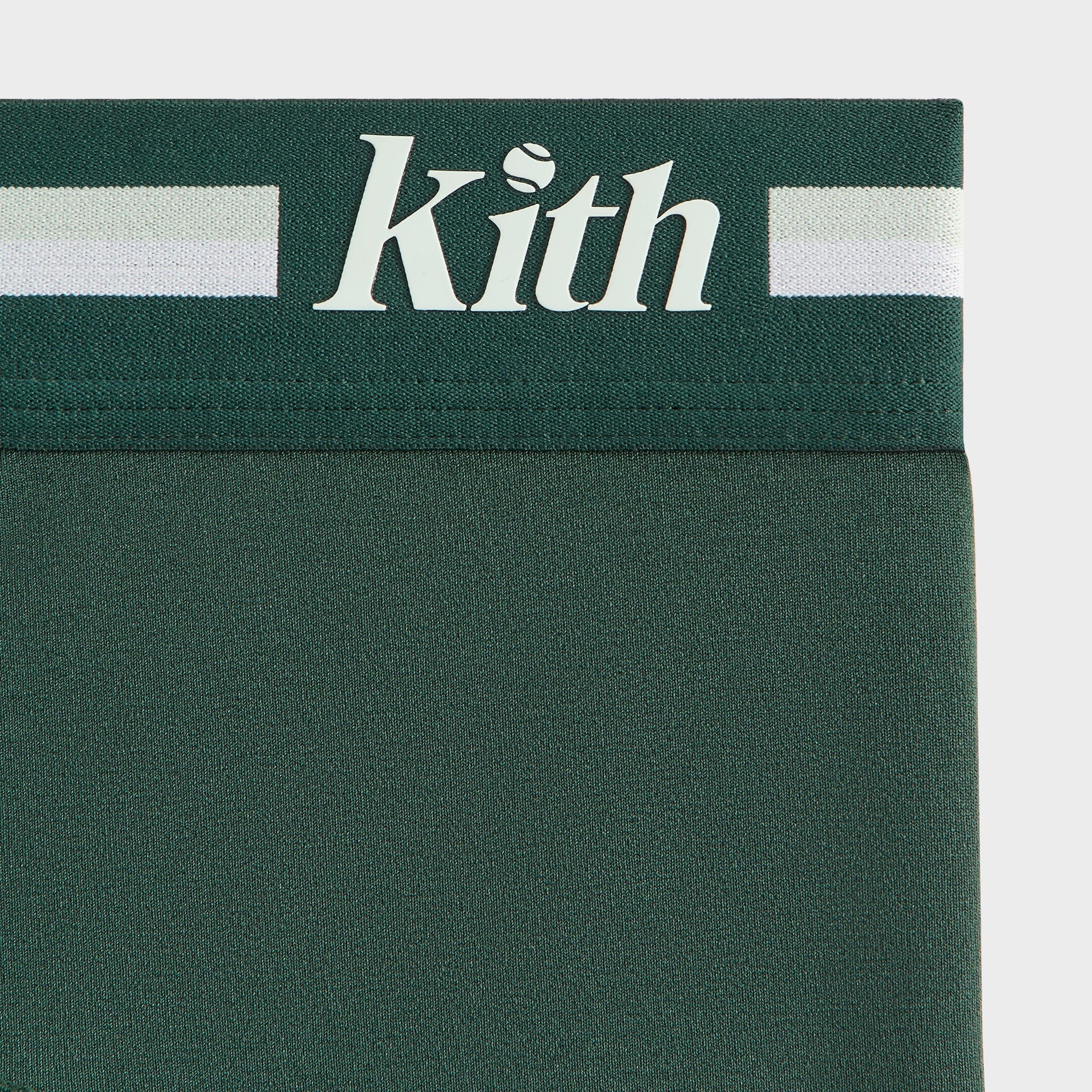 Men Kith Kith for Wilson Meridian Compression Short - Stadium