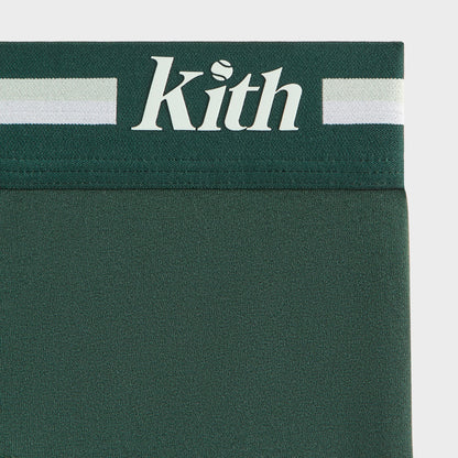 Men Kith Kith for Wilson Meridian Compression Short - Stadium