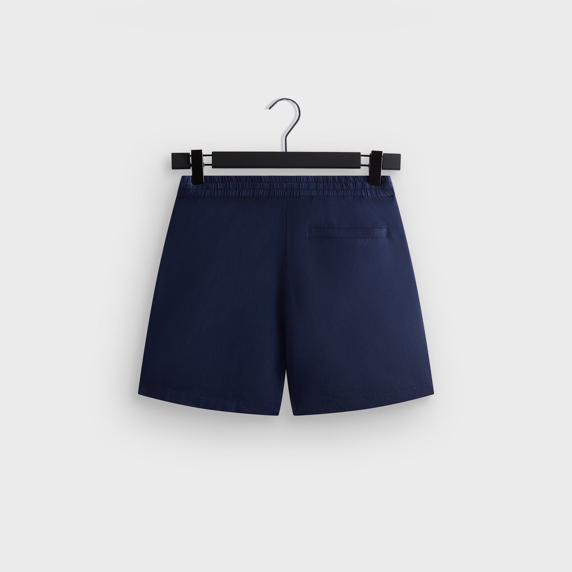 Men Kith Kith for Wilson Embroidered Mesh Active Short - Nocturnal