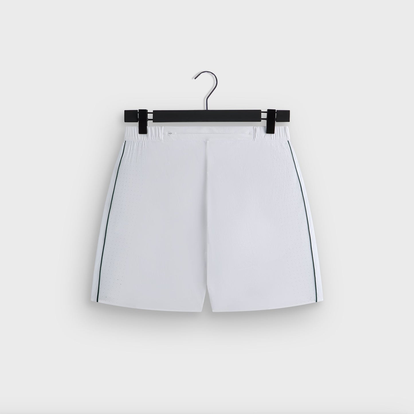Men Kith Kith for Wilson Mahony Court Short - White