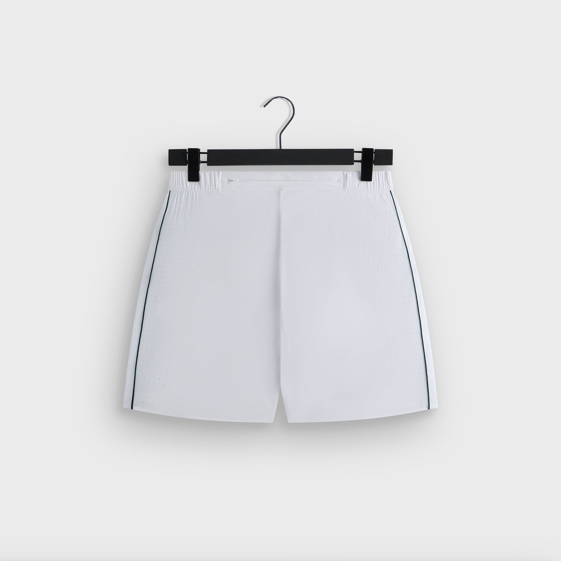 Men Kith Kith for Wilson Mahony Court Short - White