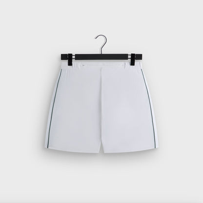 Men Kith Kith for Wilson Mahony Court Short - White
