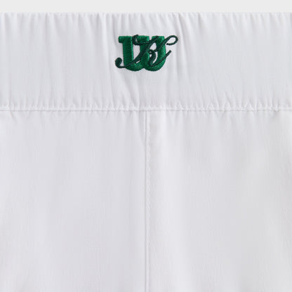 Men Kith Kith for Wilson Mahony Court Short - White