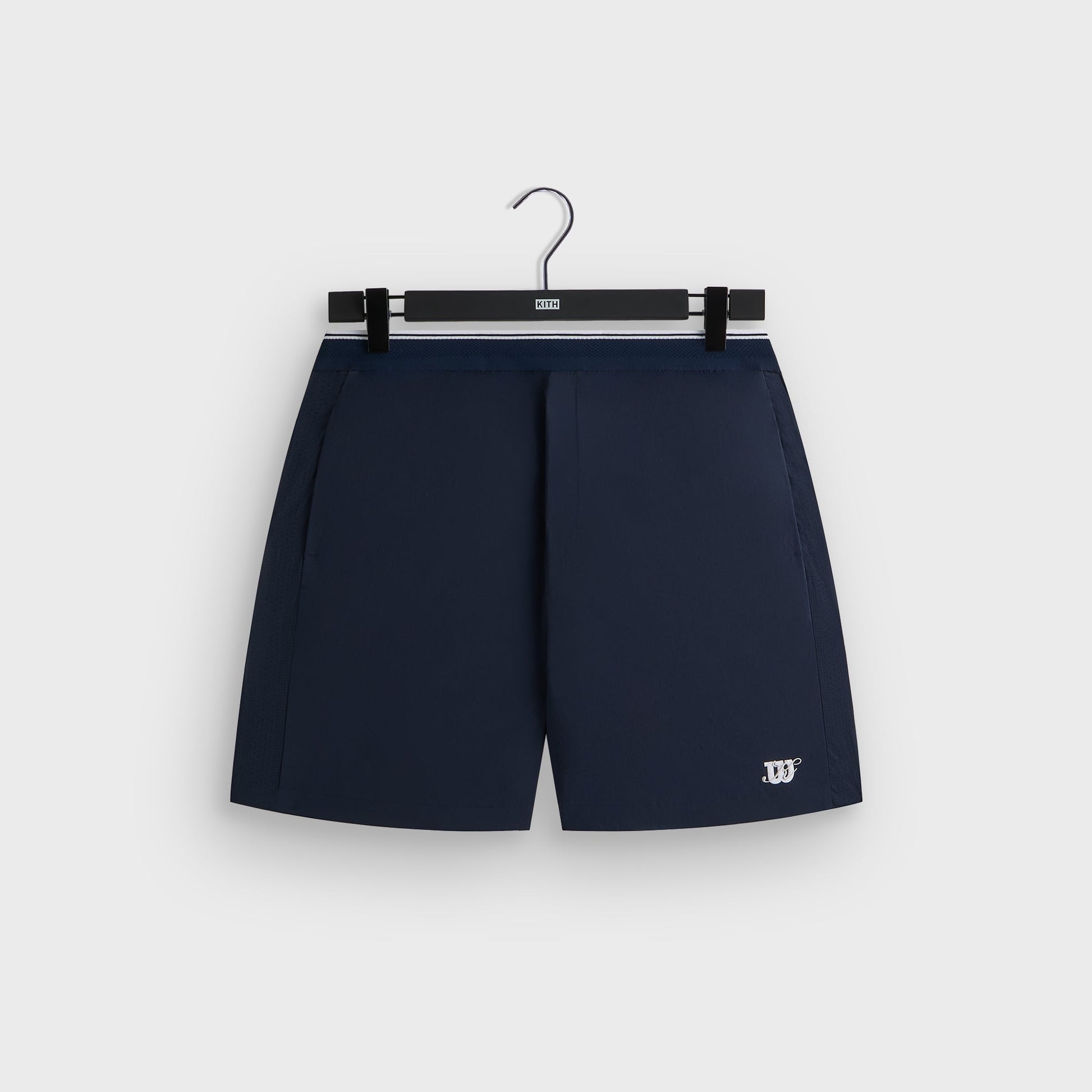 Men Kith Kith for Wilson Travel Short - Black